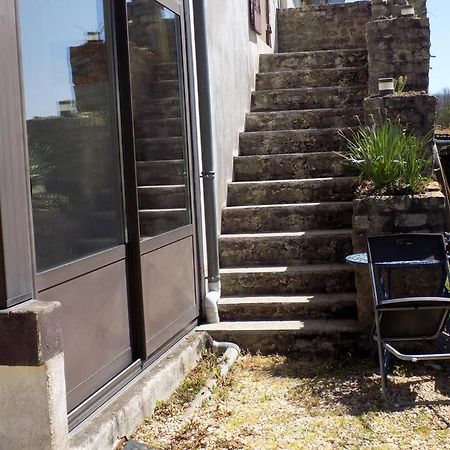 Les AdjotsVue Du Jardinアパートメント エクステリア 写真
